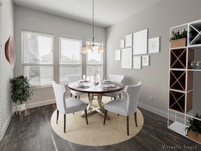 11329  Bull Head Lane , Flower Mound Texas 76262