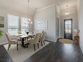 11329  Bull Head Lane , Flower Mound Texas 76262