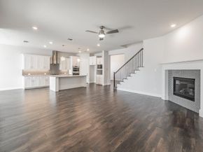 11329  Bull Head Lane , Flower Mound Texas 76262