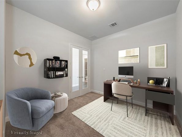 11329  Bull Head Lane , Flower Mound Texas 76262