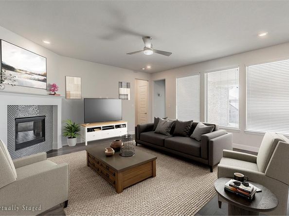 11329  Bull Head Lane , Flower Mound Texas 76262