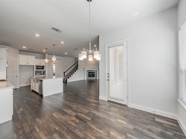 11329  Bull Head Lane , Flower Mound Texas 76262