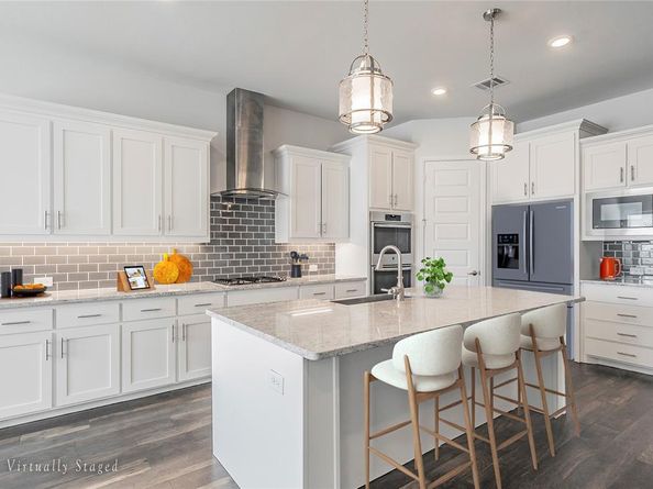 11329  Bull Head Lane , Flower Mound Texas 76262