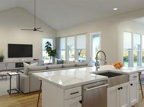 4000  Valley Drive , Providence Village Texas 76227