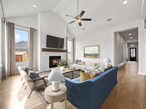 4000  Valley Drive , Providence Village Texas 76227