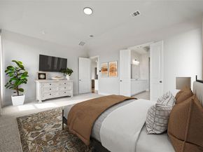 4000  Valley Drive , Providence Village Texas 76227