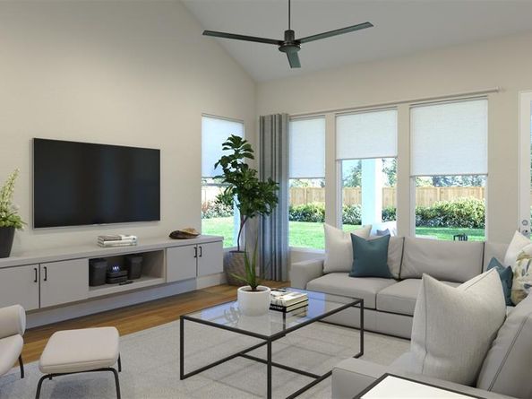 4000  Valley Drive , Providence Village Texas 76227