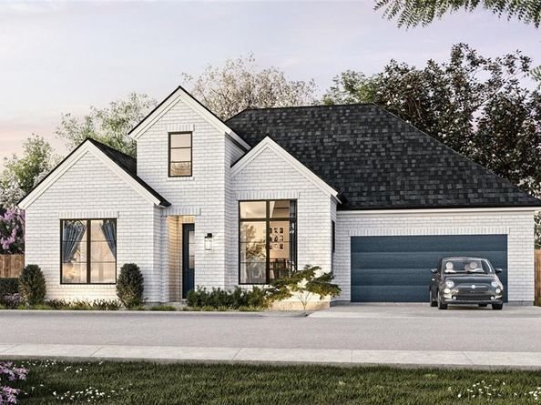 4000  Valley Drive , Providence Village Texas 76227