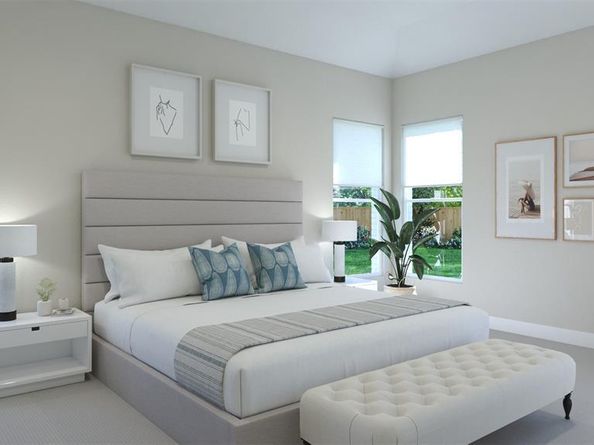 4000  Valley Drive , Providence Village Texas 76227