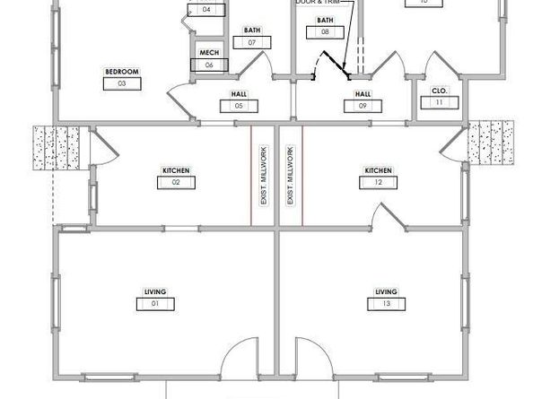 2248  Areba Street , Dallas Texas 75203