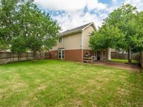 4548  Queenswood Drive , Grand Prairie Texas 75052