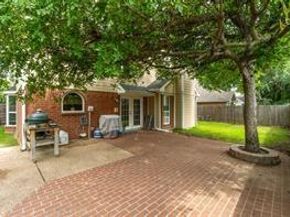 4548  Queenswood Drive , Grand Prairie Texas 75052