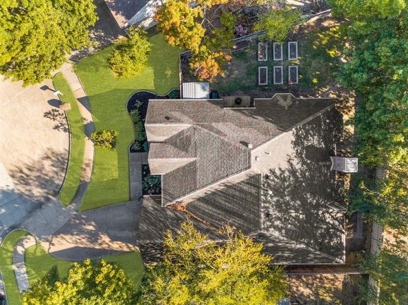 2117  Rock Wood Lane , McKinney Texas 75072