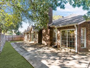 2117  Rock Wood Lane , McKinney Texas 75072