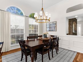 2117  Rock Wood Lane , McKinney Texas 75072