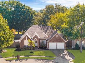 2117  Rock Wood Lane , McKinney Texas 75072