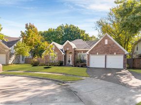 2117  Rock Wood Lane , McKinney Texas 75072