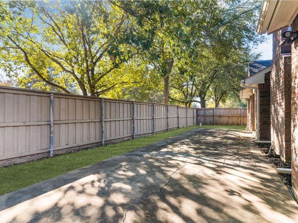 2117  Rock Wood Lane , McKinney Texas 75072