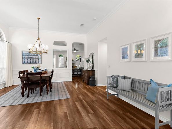 2117  Rock Wood Lane , McKinney Texas 75072