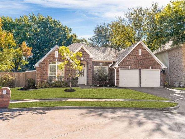 2117  Rock Wood Lane , McKinney Texas 75072