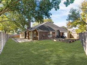 2117  Rock Wood Lane , McKinney Texas 75072