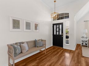 2117  Rock Wood Lane , McKinney Texas 75072