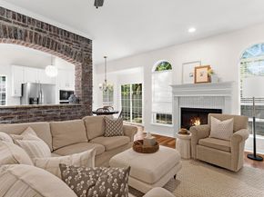 2117  Rock Wood Lane , McKinney Texas 75072