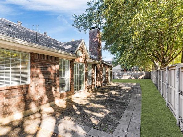 2117  Rock Wood Lane , McKinney Texas 75072