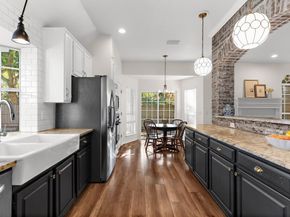 2117  Rock Wood Lane , McKinney Texas 75072