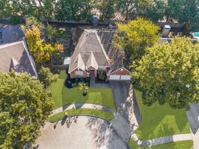 2117  Rock Wood Lane , McKinney Texas 75072