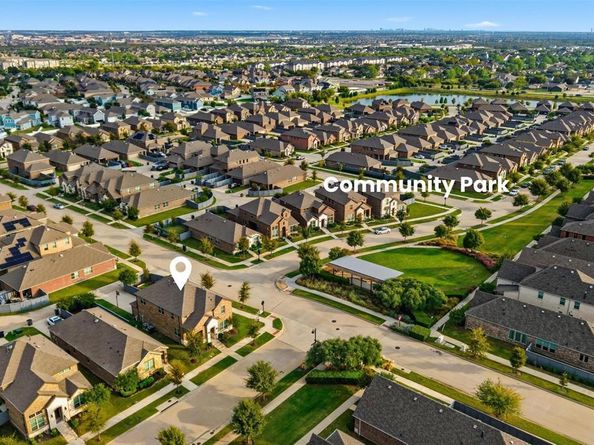 7201  Windy Meadow Drive , Little Elm Texas 76227