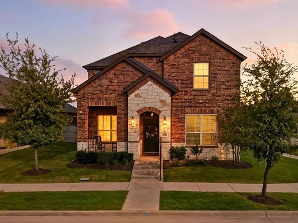 7201  Windy Meadow Drive , Little Elm Texas 76227