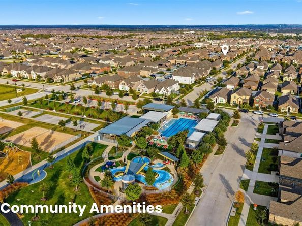 7201  Windy Meadow Drive , Little Elm Texas 76227