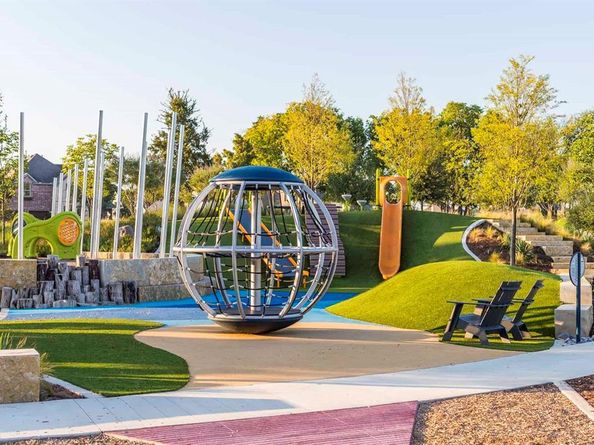 7201  Windy Meadow Drive , Little Elm Texas 76227