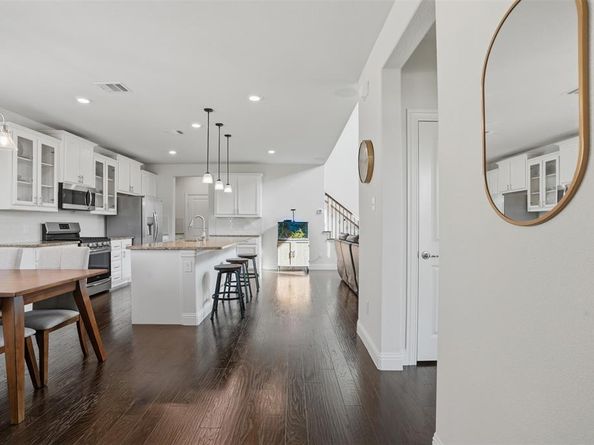 7201  Windy Meadow Drive , Little Elm Texas 76227