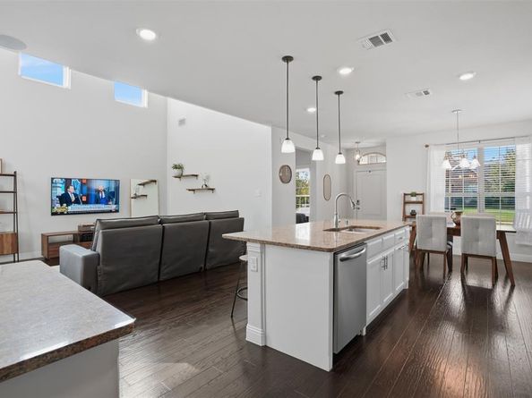 7201  Windy Meadow Drive , Little Elm Texas 76227