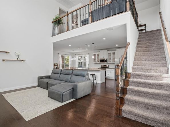 7201  Windy Meadow Drive , Little Elm Texas 76227