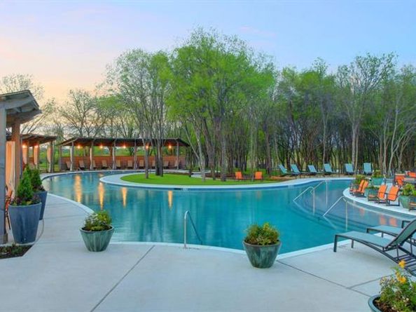 7201  Windy Meadow Drive , Little Elm Texas 76227