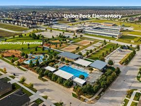 7201  Windy Meadow Drive , Little Elm Texas 76227