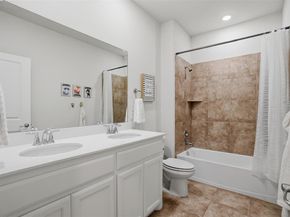 7201  Windy Meadow Drive , Little Elm Texas 76227