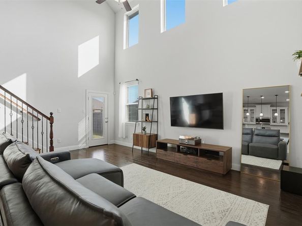 7201  Windy Meadow Drive , Little Elm Texas 76227