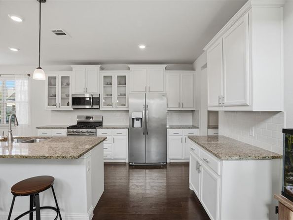 7201  Windy Meadow Drive , Little Elm Texas 76227