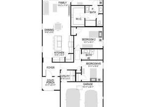 311  Green Gables Drive , Princeton Texas 75071