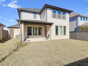 1220  Lady Mantle Way , Little Elm Texas 76227