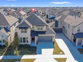1220  Lady Mantle Way , Little Elm Texas 76227