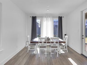 1220  Lady Mantle Way , Little Elm Texas 76227