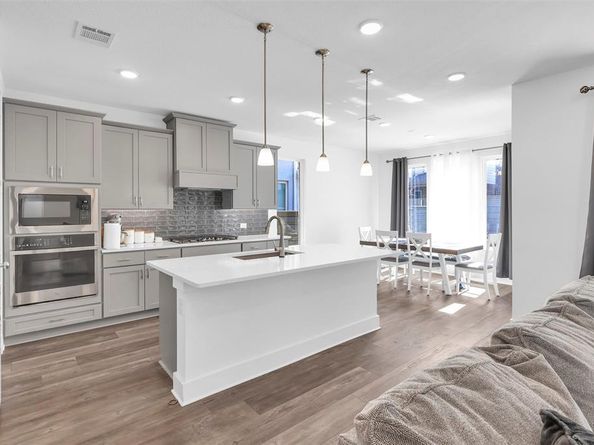 1220  Lady Mantle Way , Little Elm Texas 76227