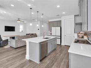 1220  Lady Mantle Way , Little Elm Texas 76227