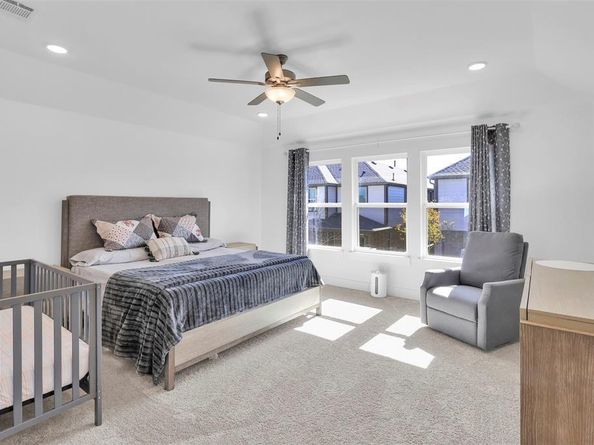 1220  Lady Mantle Way , Little Elm Texas 76227