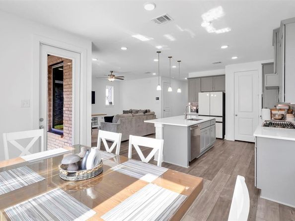 1220  Lady Mantle Way , Little Elm Texas 76227